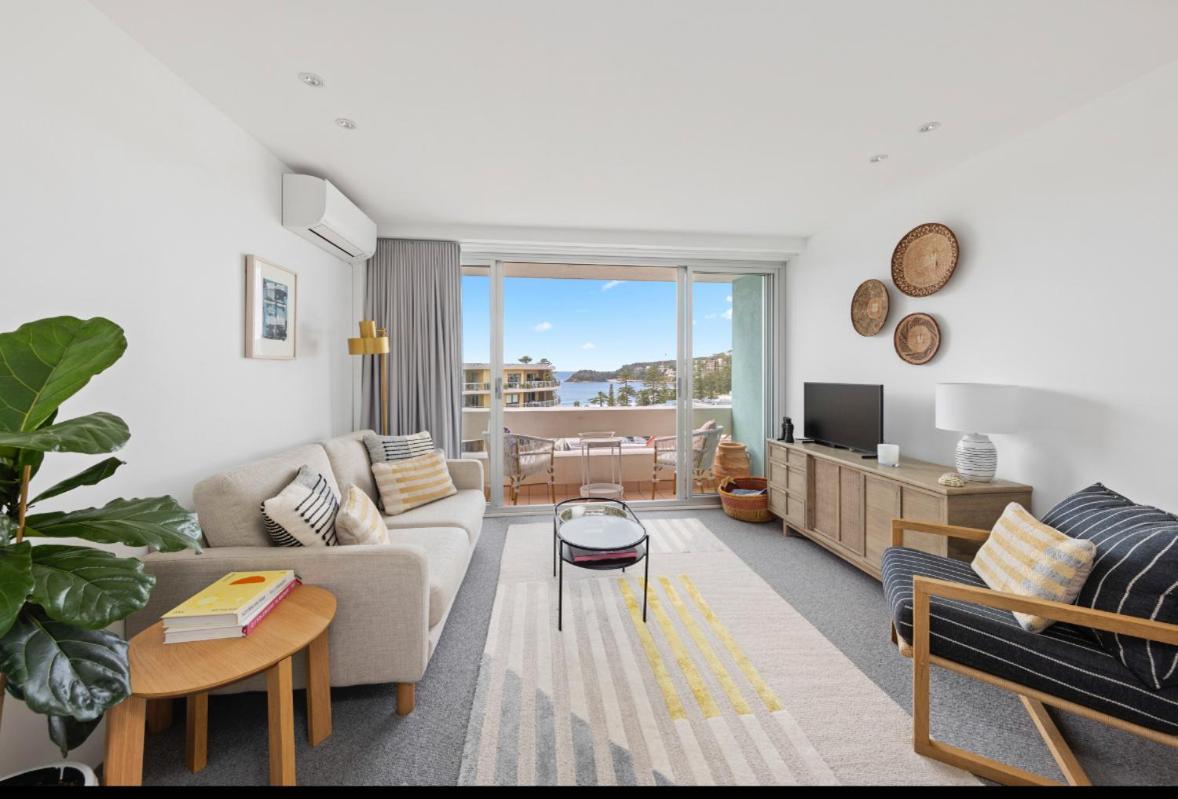 The Little Beachside Apartment *