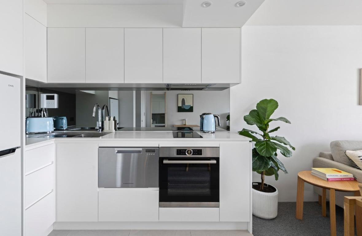 The Little Beachside Apartment Sydney