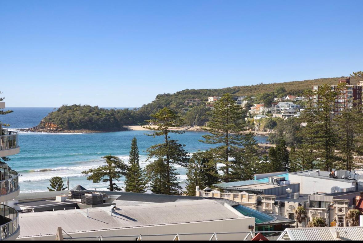 The Little Beachside Sydney