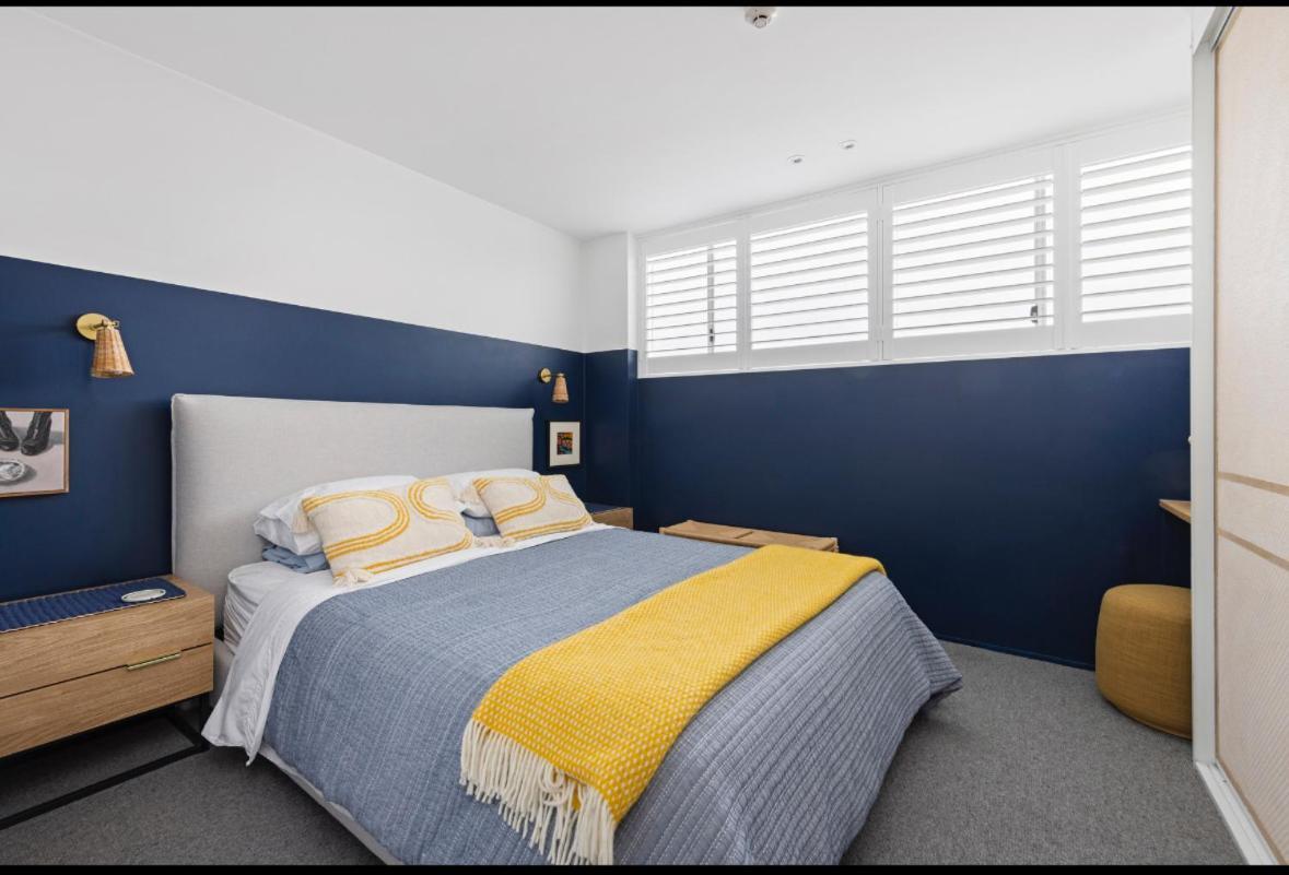 The Little Beachside Apartment Sydney