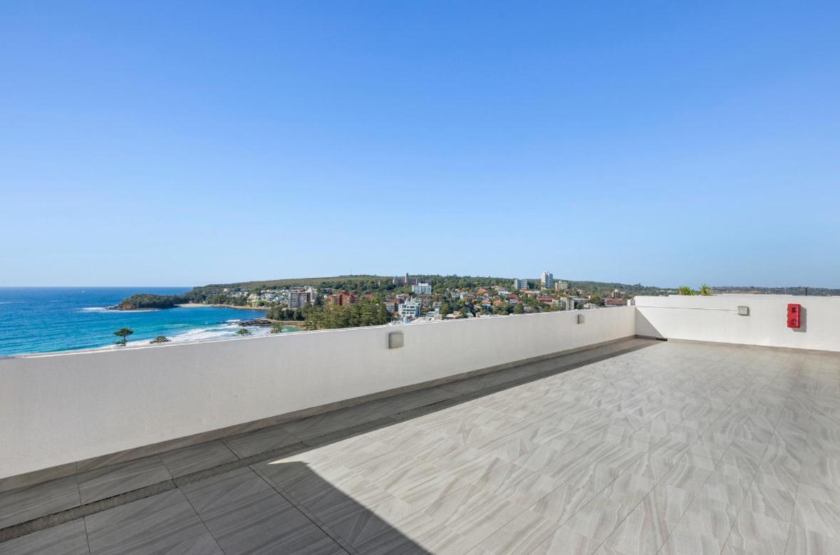 Apartment The Little Beachside Sydney